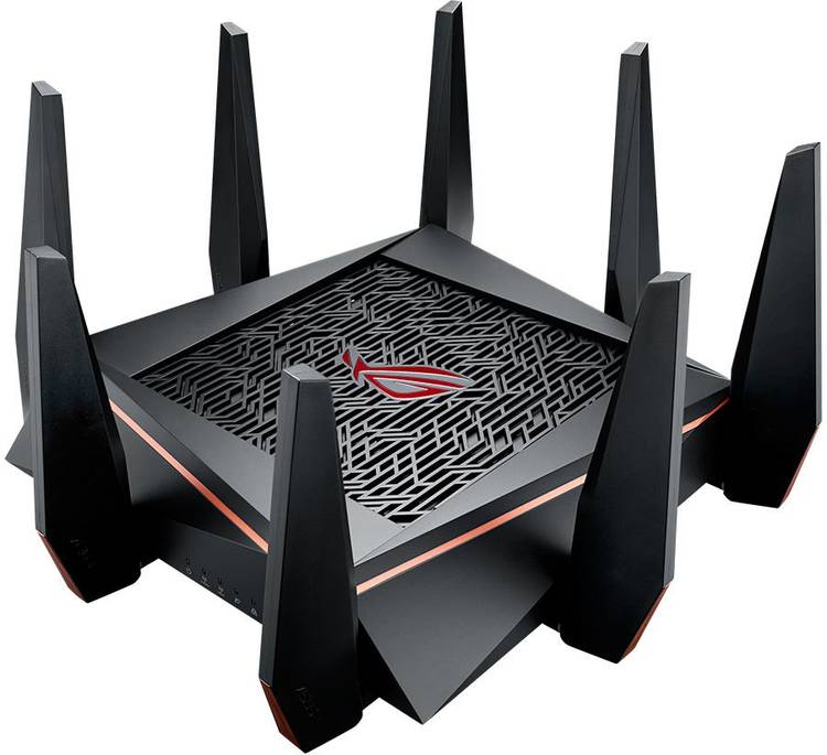 ASUS GT-AC5300 3200 Mbps Gaming Router