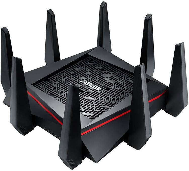 Asus RT-AC5300 3200 Mbps Router