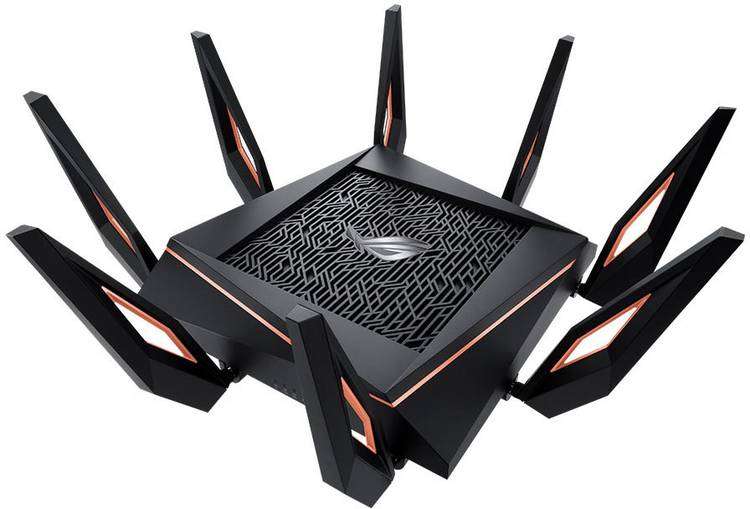 Asus GT-AX11000 11000 Mbps Gaming Router