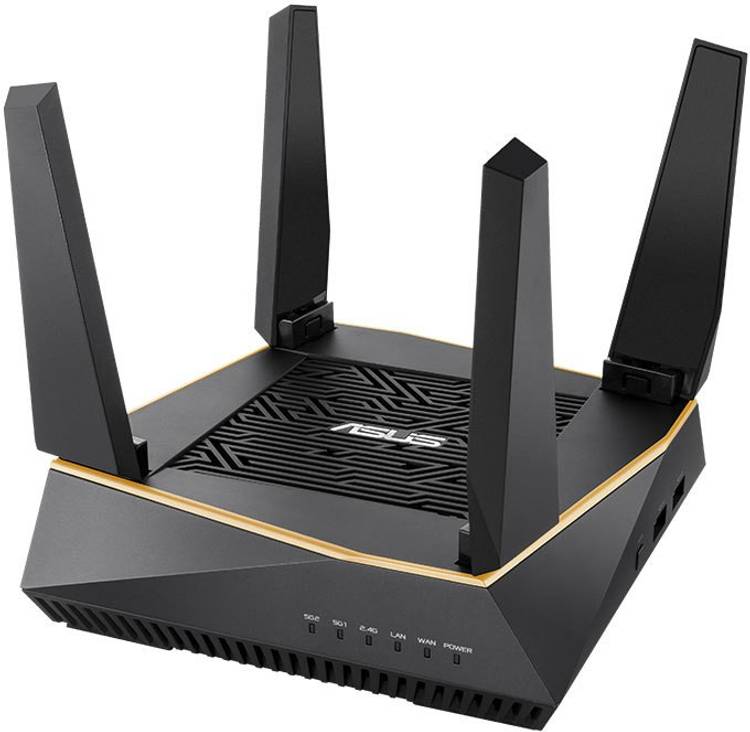 Asus RT-AX92U 6100 Mbps Gaming Router