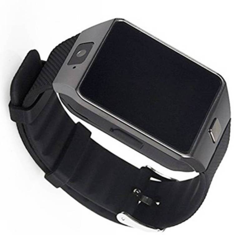 hoover DZO9 Smartwatch 0011 Smartwatch Price in India