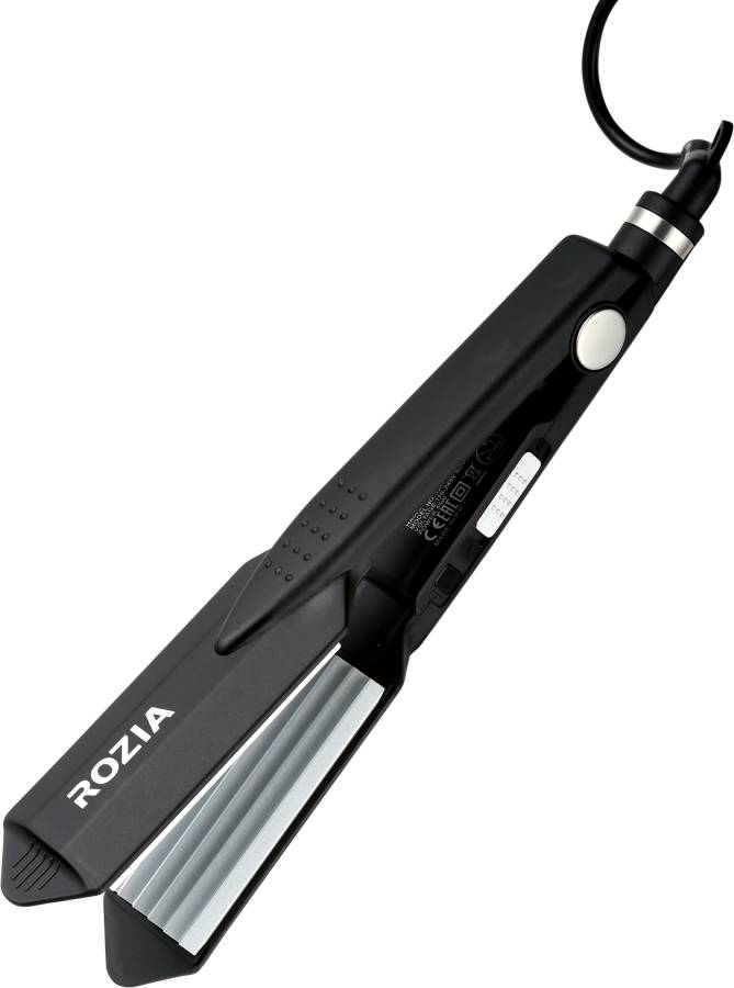 ROZIA HR746 Electric Hair Styler Price in India
