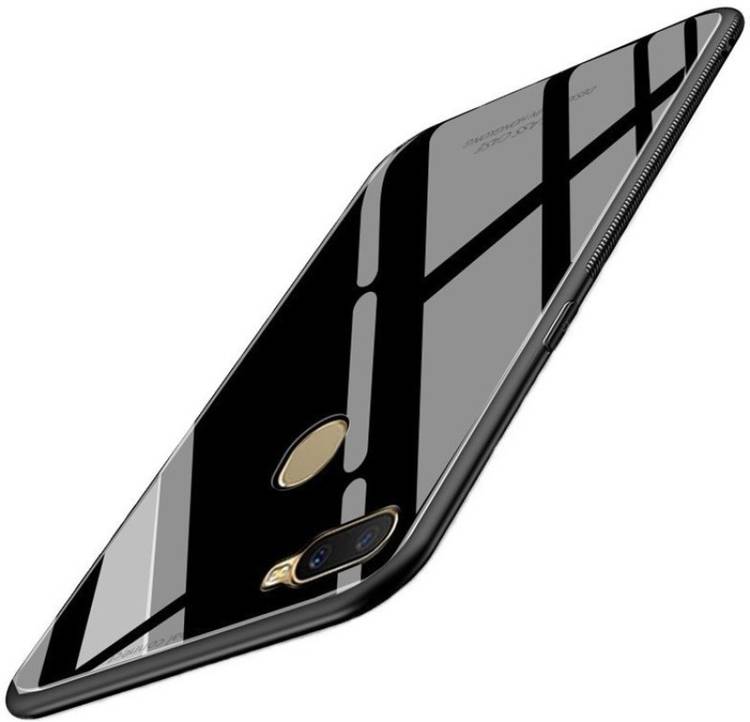 Kolorfame Back Cover for Oppo A7