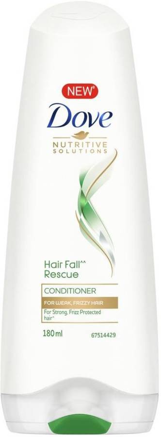 Dove Hair Fall Rescue Conditioner