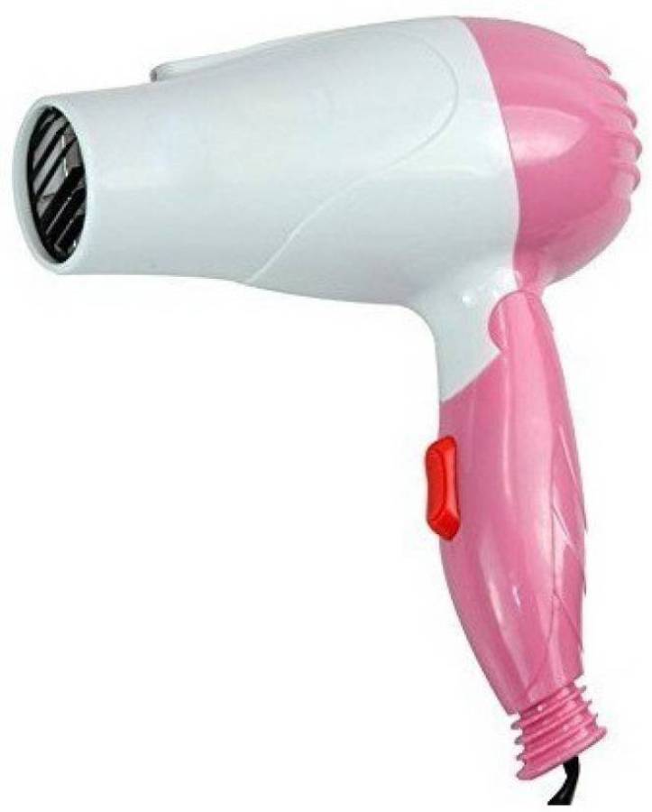 DOERSHAPPY Silky Shine W Hot And Cold Professional NED 2821 Hair Dryer Hair Dryer Price in India