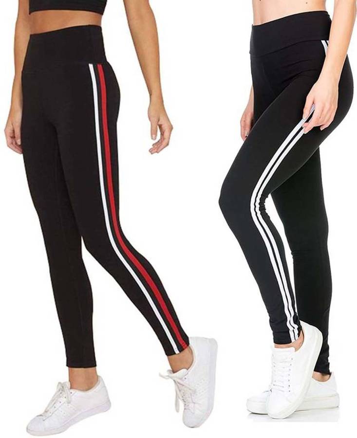 FSF FASHION Black Jegging