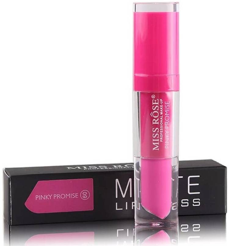 MISS ROSE MISSROSE MATTE LIP GLOSS 09 Price in India