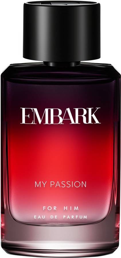 embark My Passion for him EDP 100ml Eau de Parfum 100 ml Price