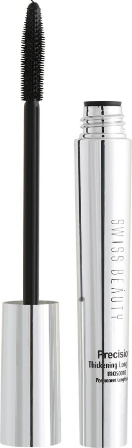 SWISS BEAUTY Mascara SB-10 8.5 ml Price in India