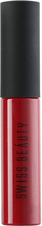 SWISS BEAUTY Lipgloss 301-06 Price in India