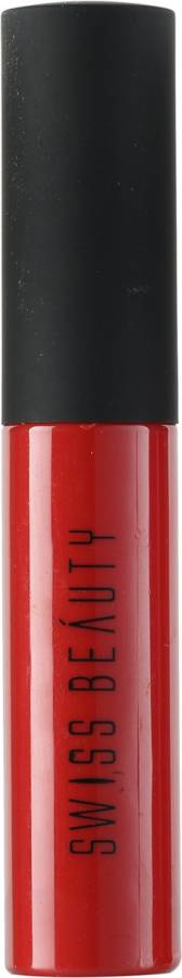 SWISS BEAUTY Lipgloss 301-04-Salmon Price in India