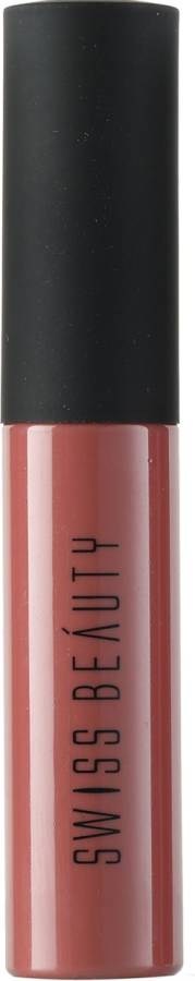 SWISS BEAUTY Lipgloss 301-03 Price in India