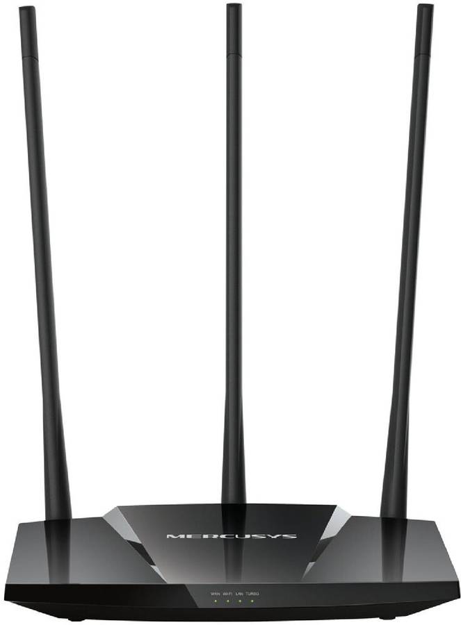 Mercusys MW330HP 300 Mbps Router