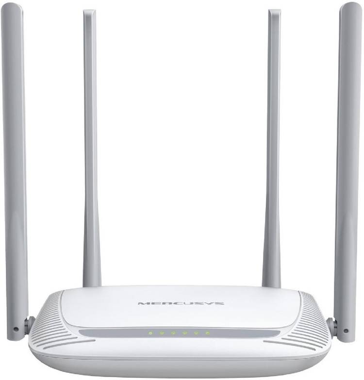 Mercusys MW325R 300 Mbps Router