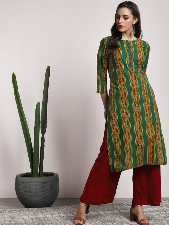 sangria kurtis online shopping