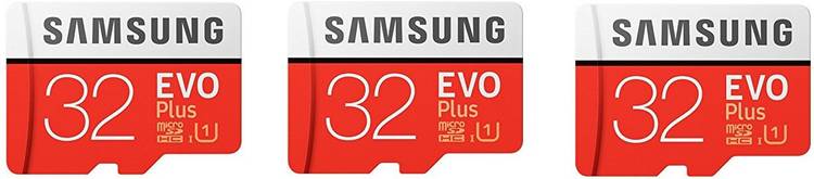 Samsung 32 gb memory card combo 32 GB MicroSDHC Class 10 85 MB/s  Memory Card