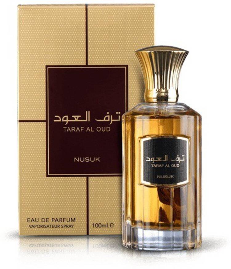 NUSUK TARAF AL OUD Eau de Parfum  -  100 ml