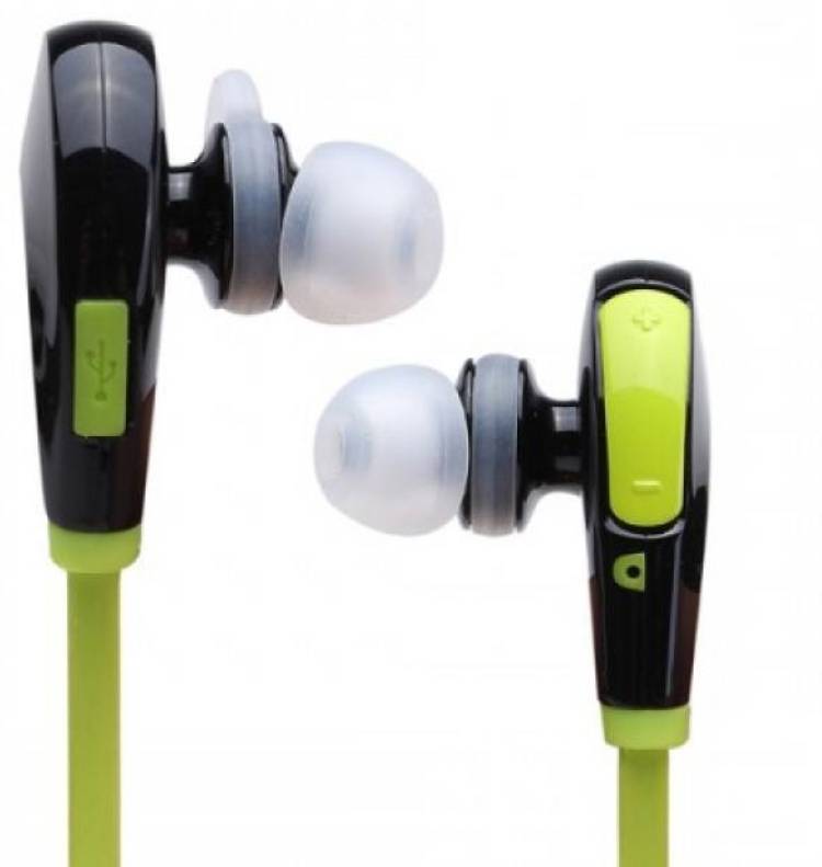 Jogger headphones discount