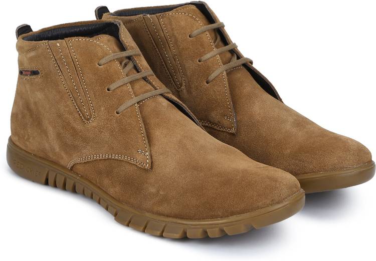 RC3503 022 Boots For Men