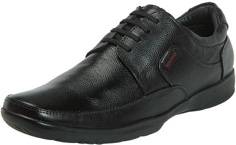 Black Corporate Casuals For Men