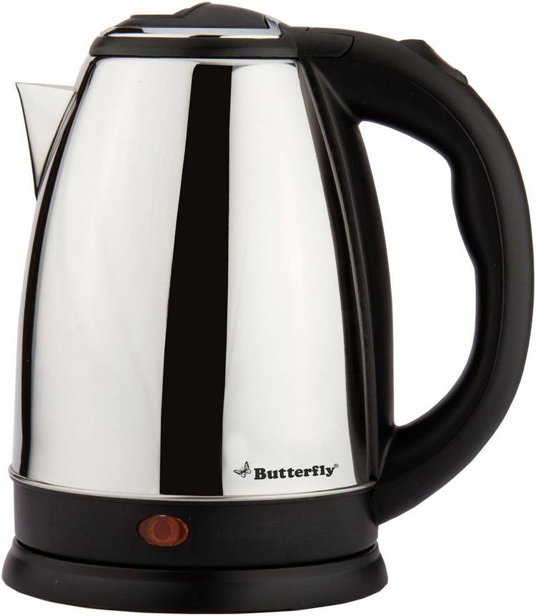 Butterfly Rapid Electric Kettle