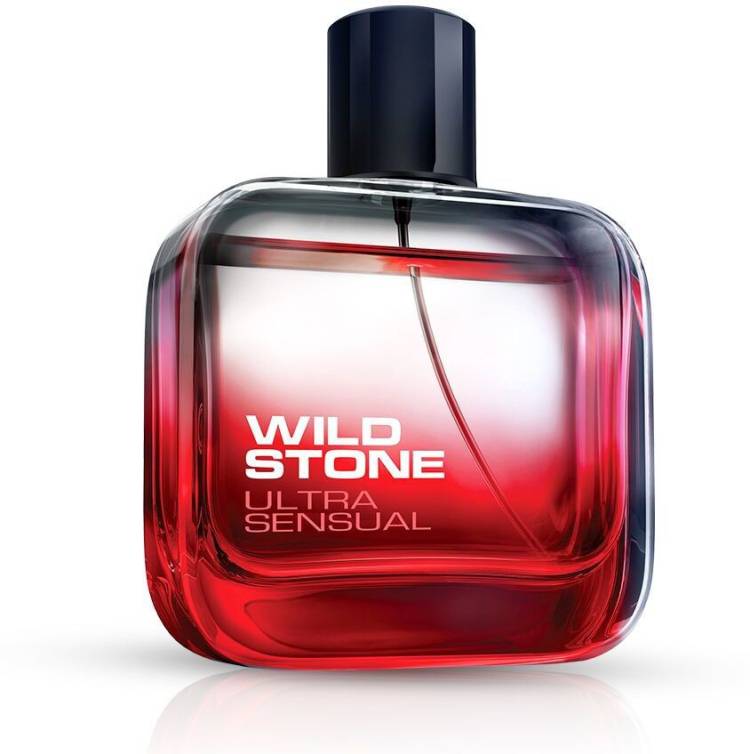 Wild Stone Ultra Sensual Perfume  -  50 ml Price in India