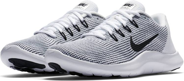 Wmns Flex 2018 Rn Running Shoes For Women