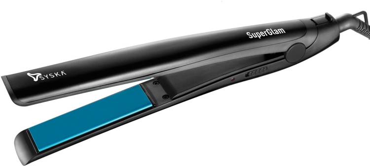 Syska SuperGlam HS6800 Hair Straightener Price in India