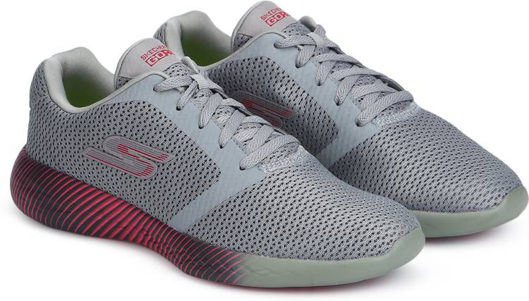 Go Run 600-Spectra Walking Shoes For Women
