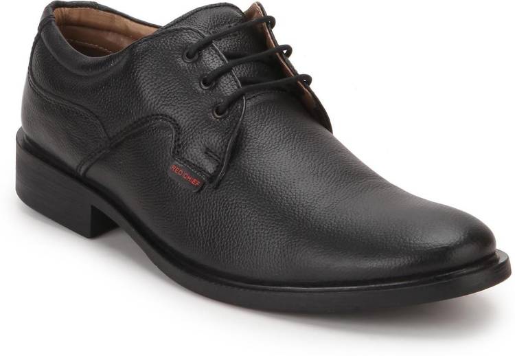 RC2282 Lace Up Shoes For Men