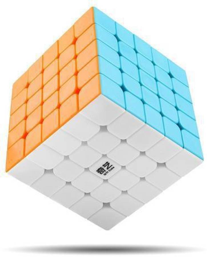 Cubelelo i QiZheng S 5x5 P toy 1 Pieces