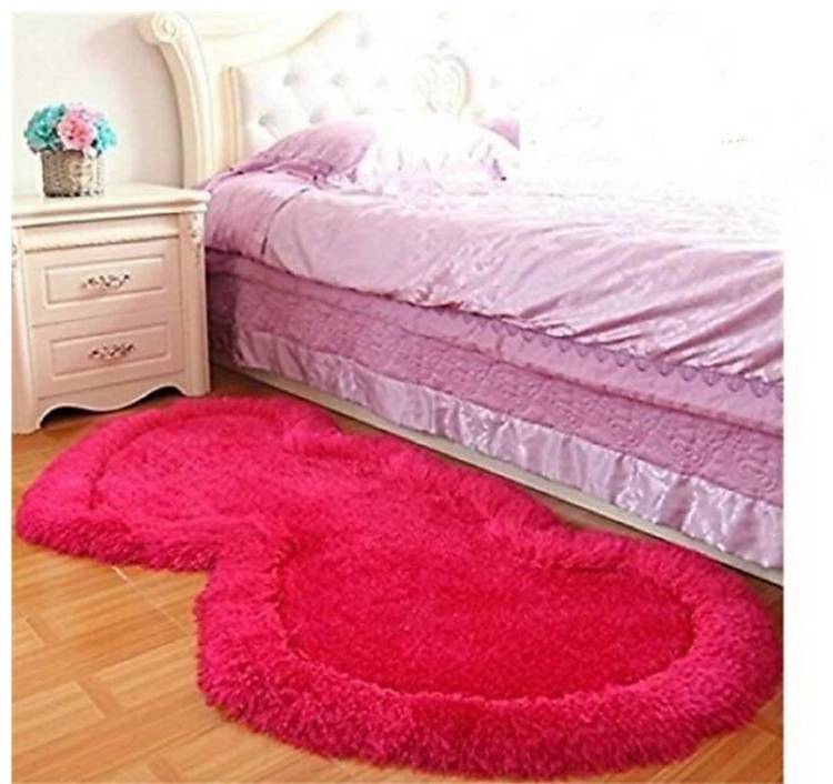 Wonderland Polyester Door Mat