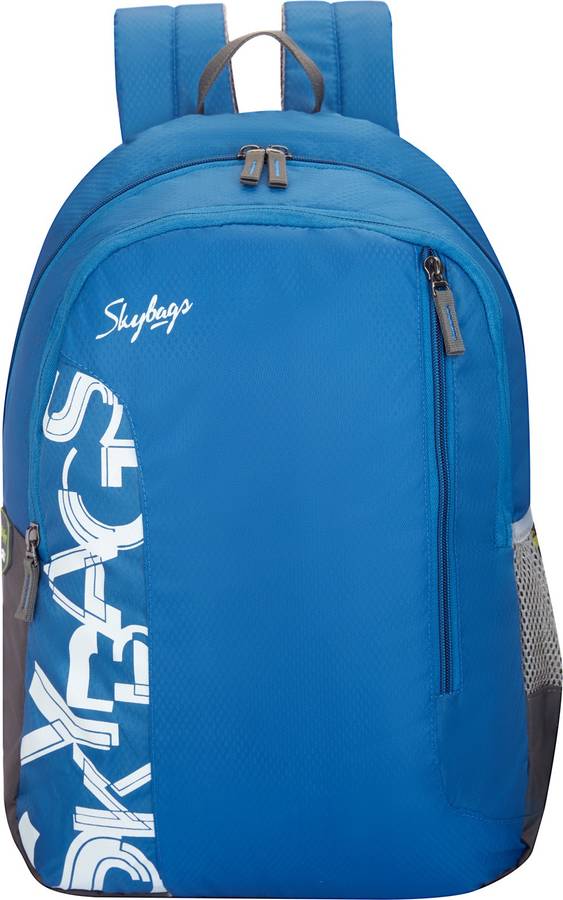 Medium 25 L Backpack Brat 8