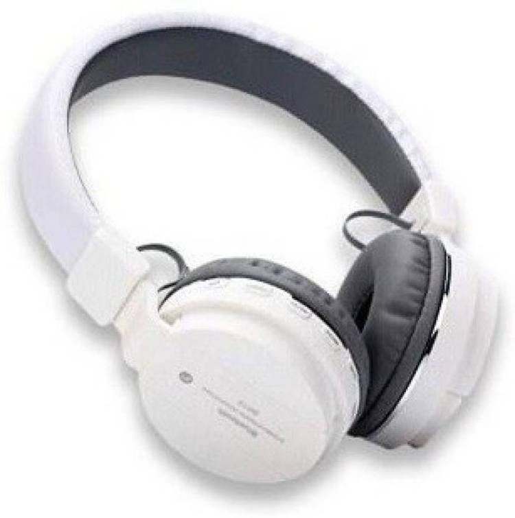 JANROCK 12 HD HEADPHONE Smart Headphones