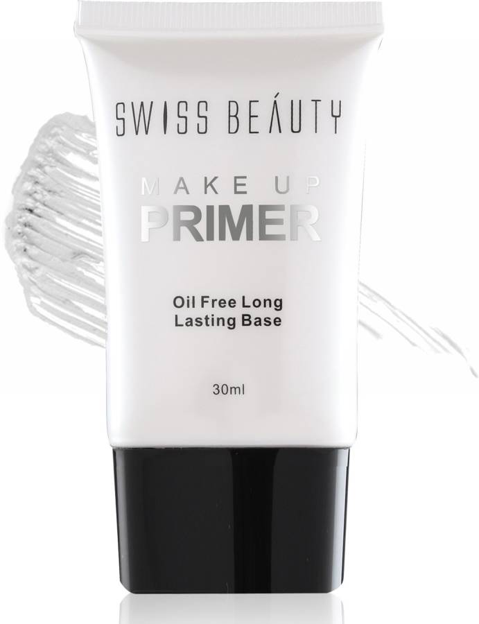 SWISS BEAUTY Primer SB-1301 Primer  - 30 ml Price in India