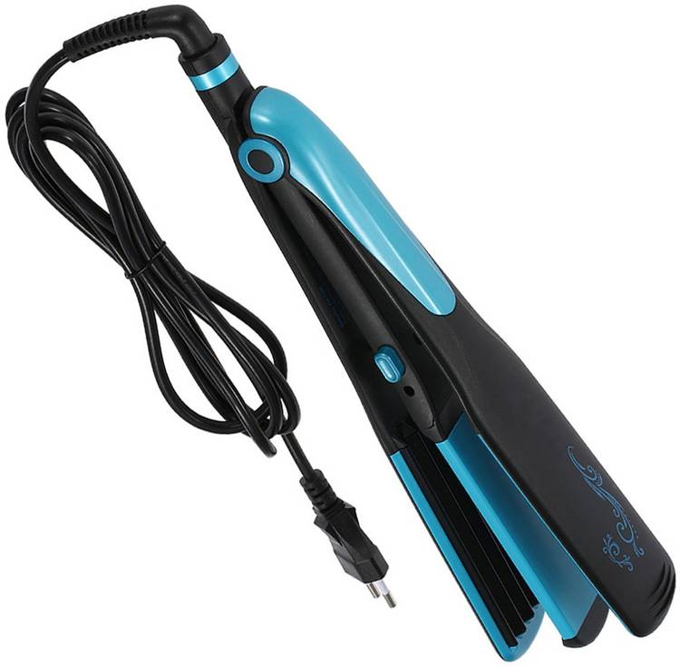 AGARO Professional Hair Flat Iron Curler Hair Straightener Hair Straightener Price in India