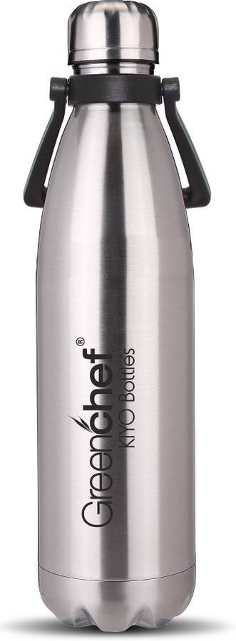 Greenchef Kiyo Thermosteel stainless steel 1000 ml Bottle