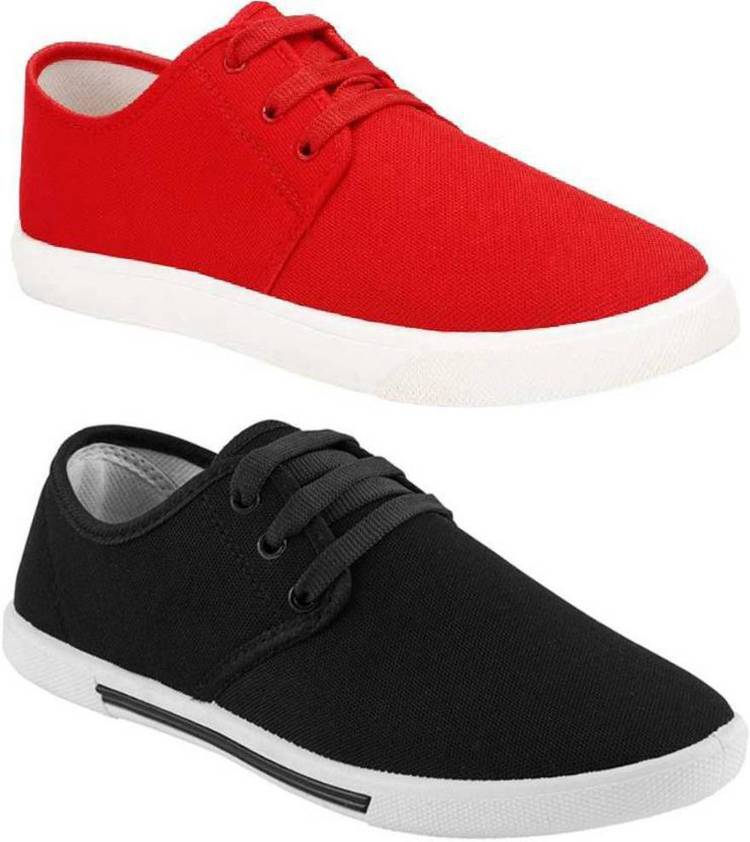 Combo of 2 Casuals For Men