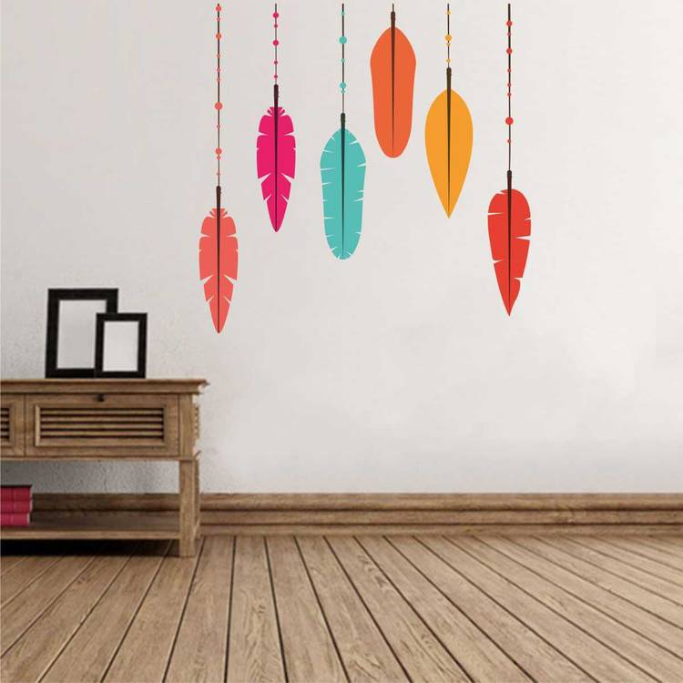 Flipkart SmartBuy Large Wall Sticker
