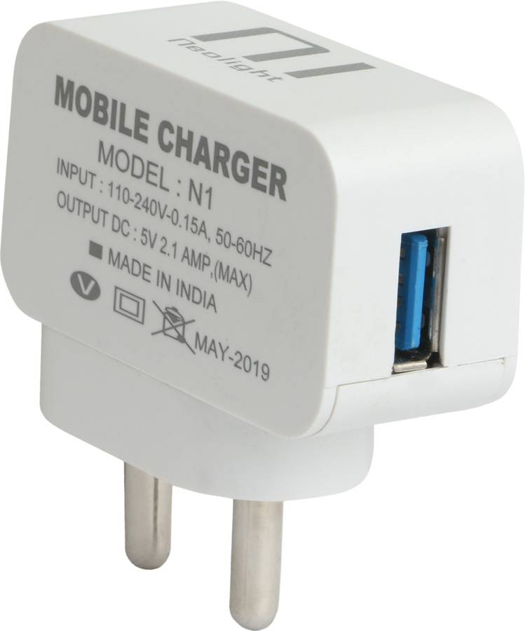 Neolight Mobile Chargers 2.1 A Mobile Charger