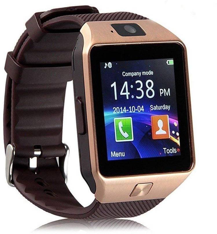 CYXUS MOBILE WATCH FOR OP.PO/VIVO MOBILES Smartwatch Price in India