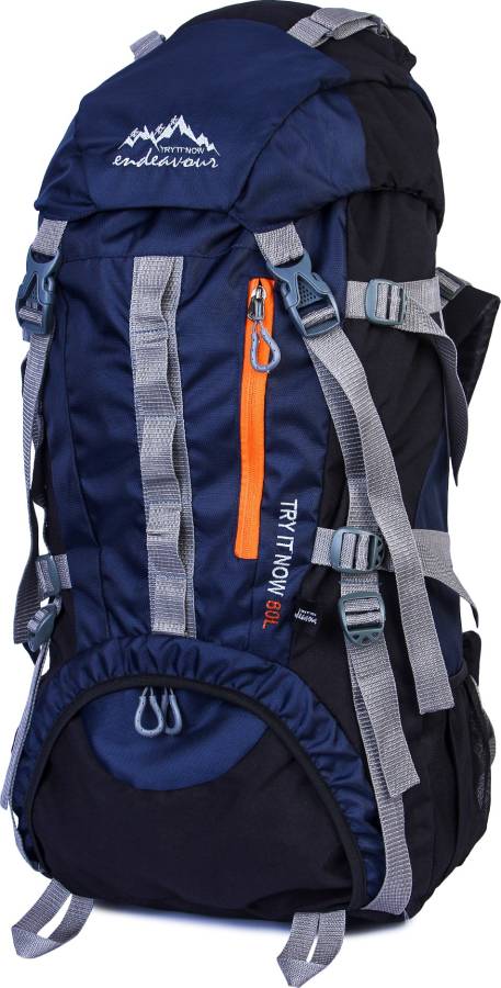 Snow Rucksack  - 60 L