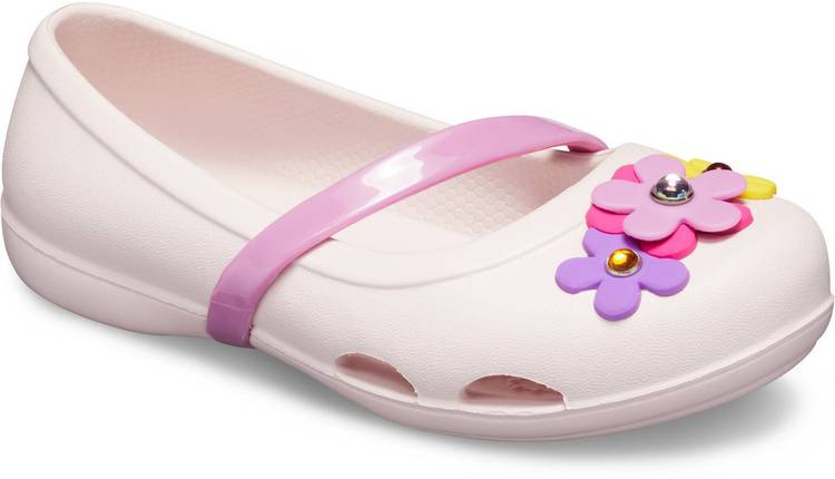 Slip on Ballerinas For Girls