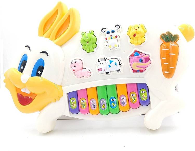 Chuangfa Toys Rabbit Piano for kids