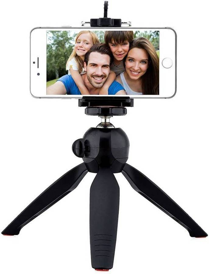 STROMBUCKS Mini - 228-Black - Supports Up to 700 G Tripod