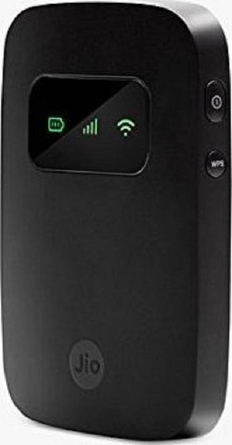 Jio FI JMR541 Pocket WiFi 150 Mbps Router