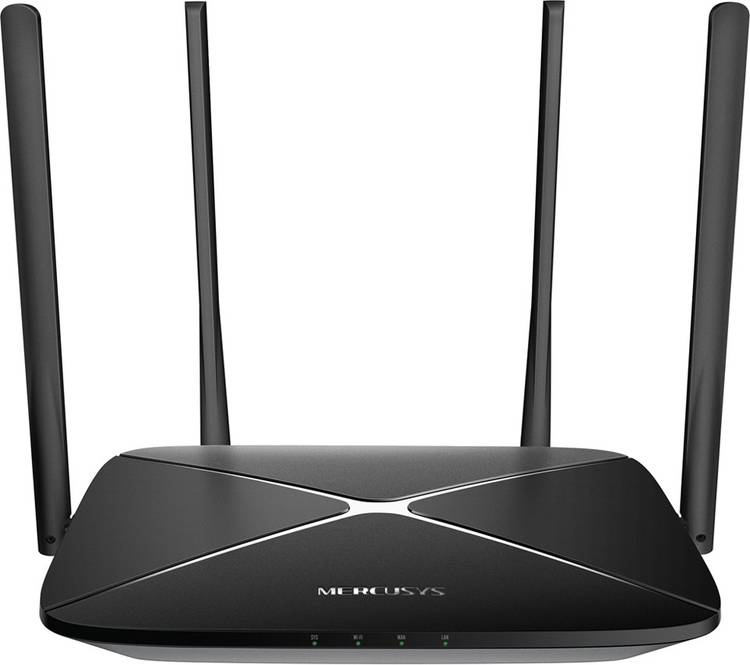 Mercusys AC12G 1200 Mbps Router