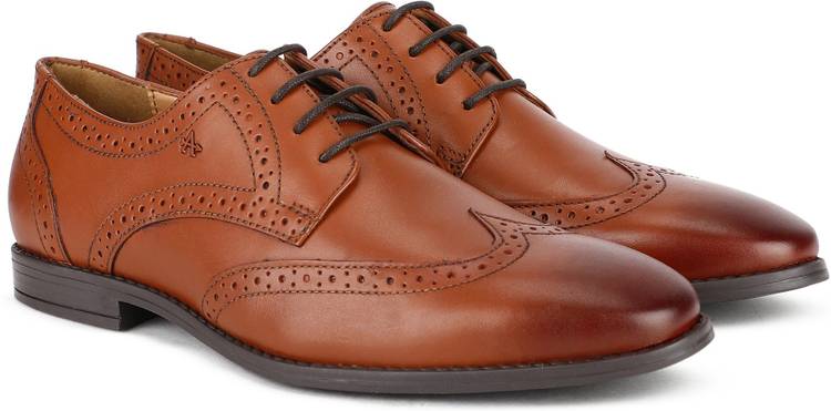 Tiago Lace Up For Men