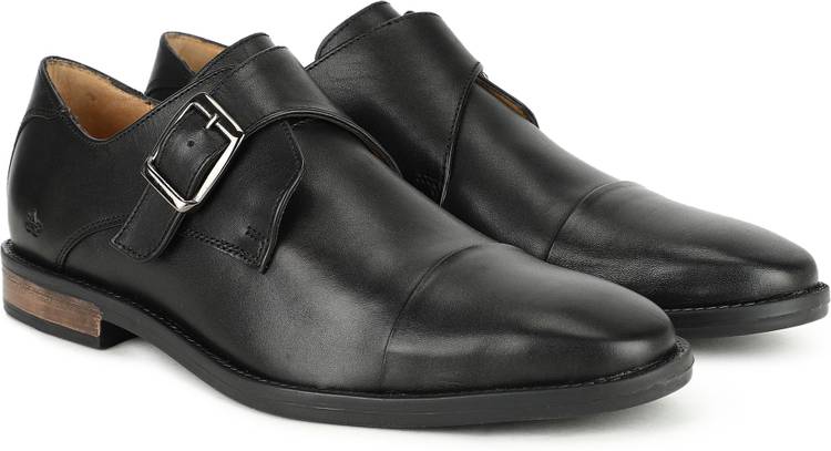 Zeph Monk Strap For Men