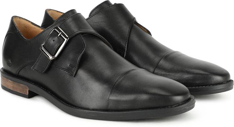 Zeph Monk Strap For Men